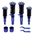 Coilovers Lowering Kit for BMW 5 Series E39 (1995-2003) Adjustable Height