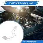 Fuel Tank Sending Unit for Nissan Pathfinder (2000–2015) No. 17040VJ200