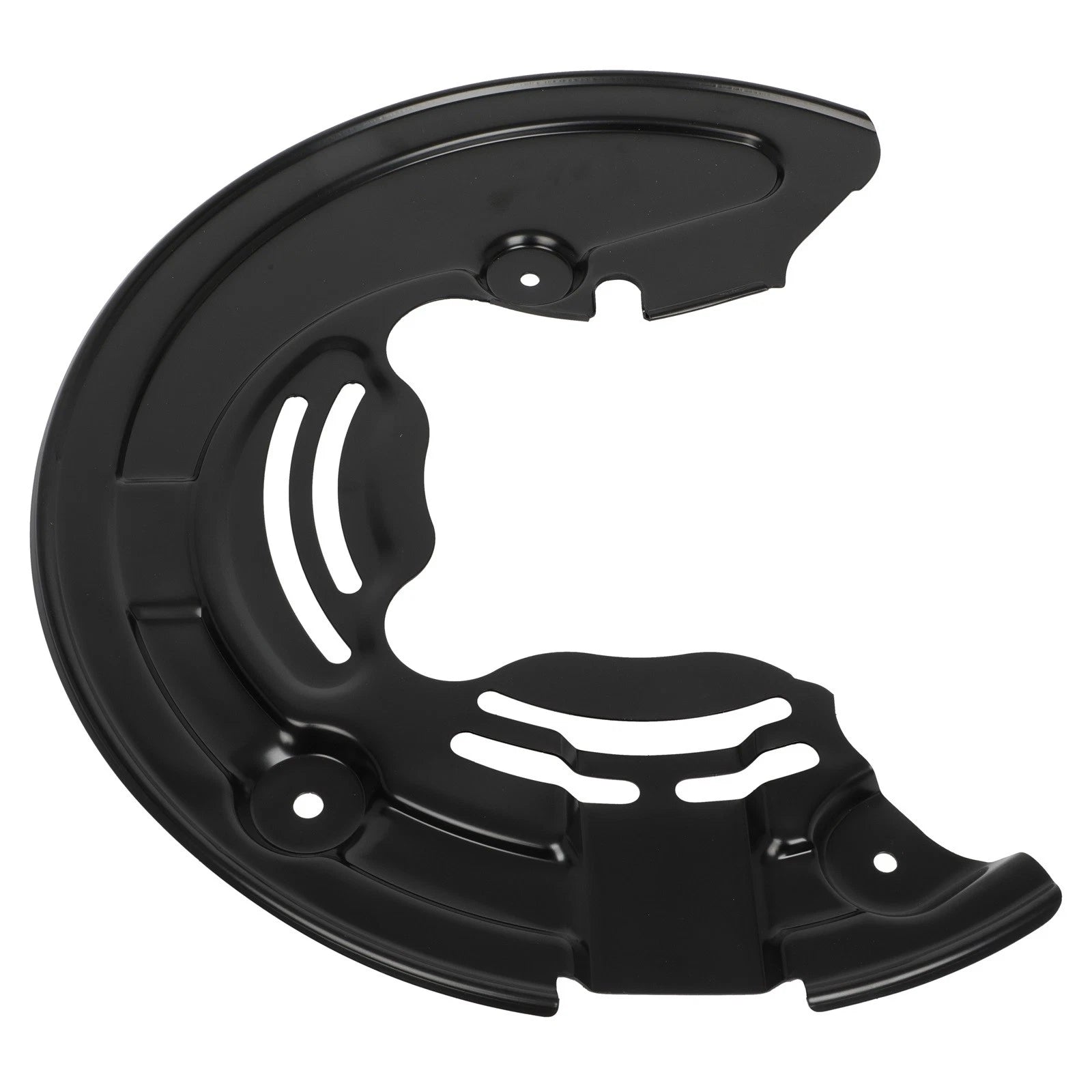 Brake Dust Shield for Ford F150, Expedition, Navigator (2007–2023)