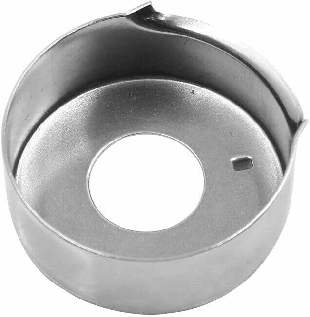 Water Pump Impeller Repair Kit for Yamaha 70HP Outboard (6CJ-W0078-00-00)