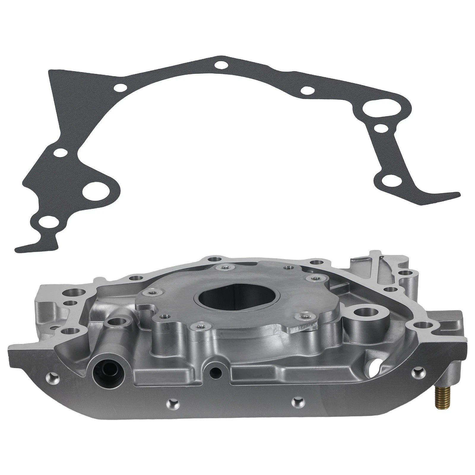 Engine Oil Pump for Chevrolet Tracker 1.6L SOHC (1989–1991) 96058035 M169