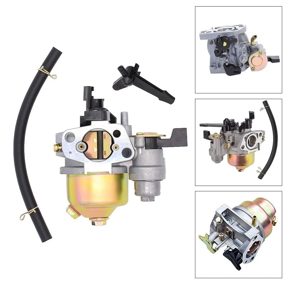Water Pump for Honda (Fits Multiple Engines) 16100-ZH8-W61