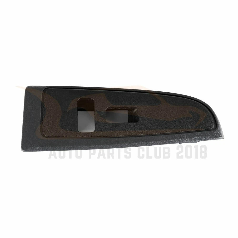 Window Switch Bezel for Cadillac Escalade ESV (2004–2006)