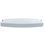 Replacement Ladder Rung Steps for Swimming Pools (Universal Fit)
