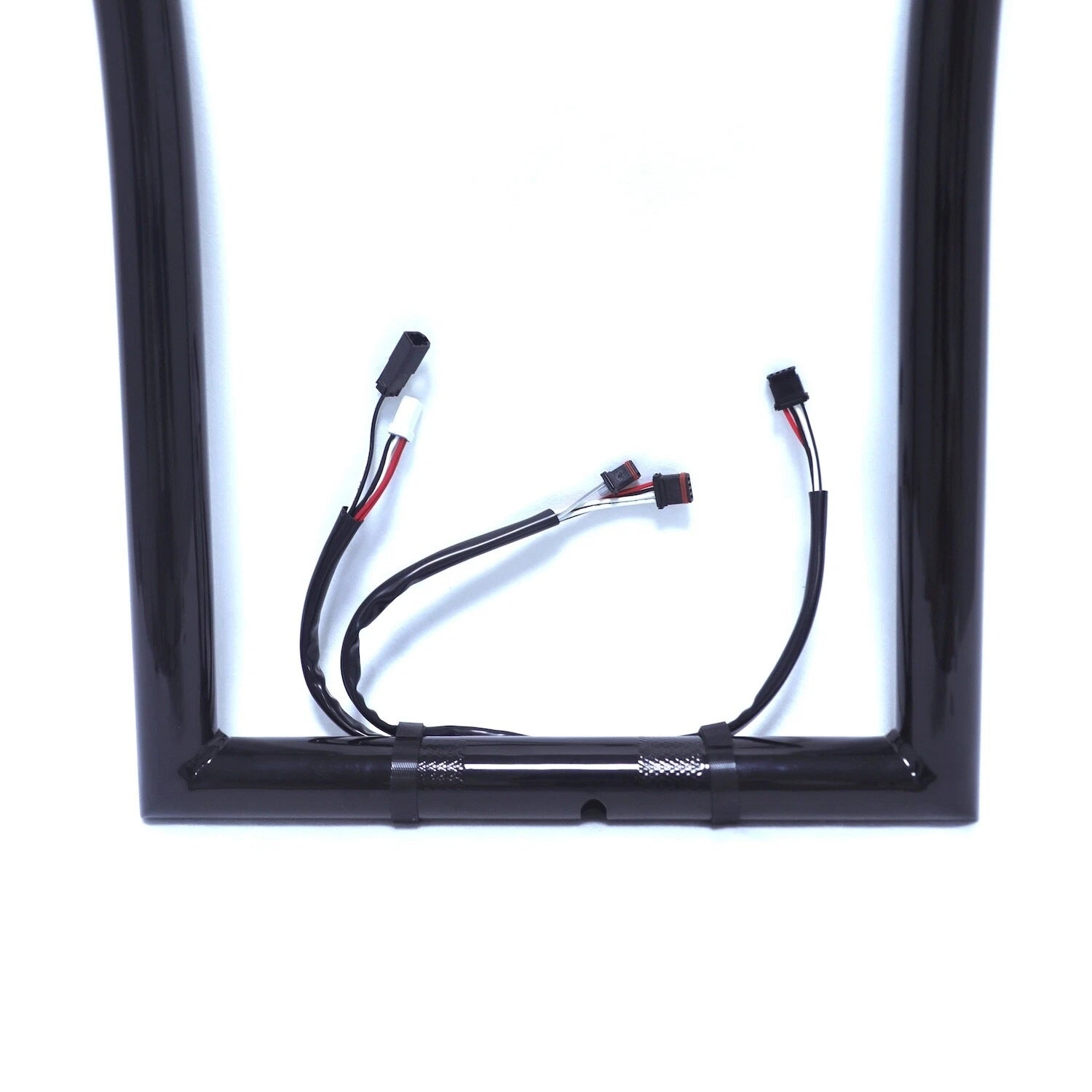 12" Prewired Handlebar 1.25" for Harley Road Glide (2016–2023)