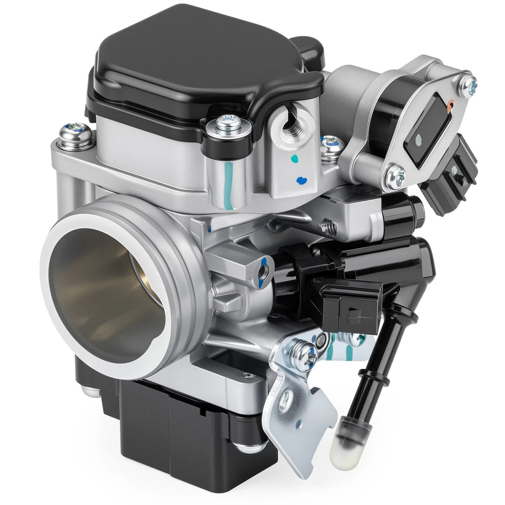 Throttle Body 16400-HR4-A42 for Honda Foreman 500 TRX500FM TRX500FE (2014–2019)