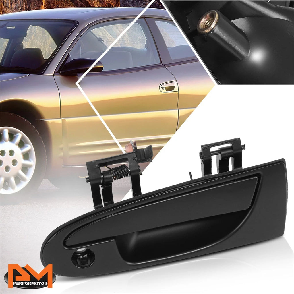 Front Bumper License Plate Mounting Bracket for Toyota Crown (2023–2024)
