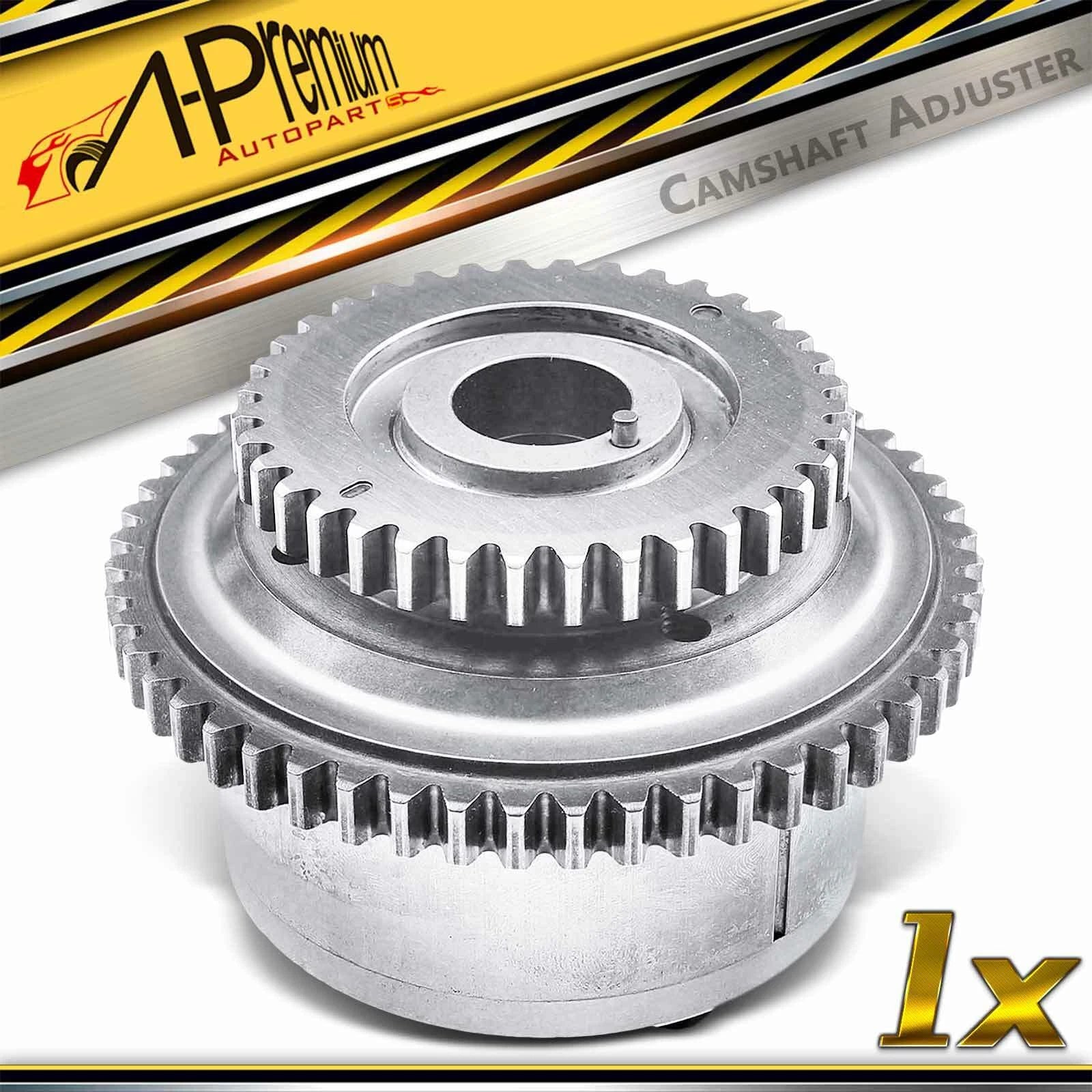 Intake Variable Timing Sprocket for Nissan Frontier Pathfinder Xterra (2005–2019)