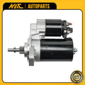 For Volkswagen Jetta Cabrio & Golf 2.0L (1994–2002)