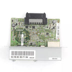 Ethernet Interface for C32C881008 (Reliable Printing)