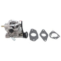 Carburetor for Hobart Champion 10000 Portable Generator (500434)