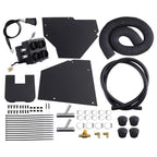 Cab Heater Kit & Defrost for Can-Am Maverick X3 (2017–2020) SSHK60900 SSHK609-00
