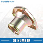 Engine Coolant Thermostat Housing No. 13049-V5000 for Nissan 200SX (1987–1988)