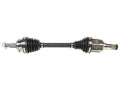 Front Left CV Axle Assembly for Mazda 3 (2014–2018) NY814ZW