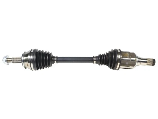 Front Left CV Axle Assembly for Mazda 3 (2014–2018) NY814ZW