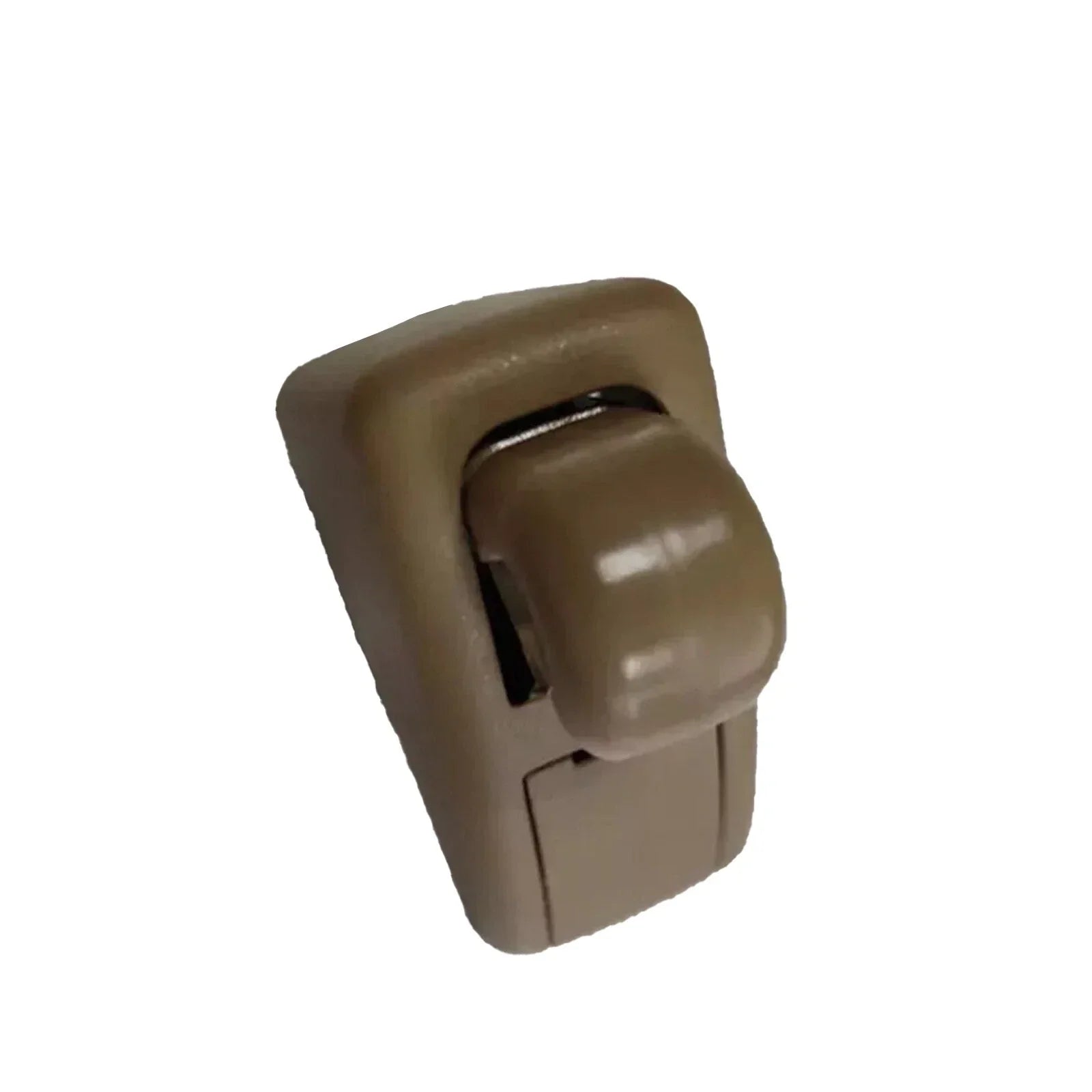 Sun Visor Retainer Clip Beige Color for Panamera (2016–2021)