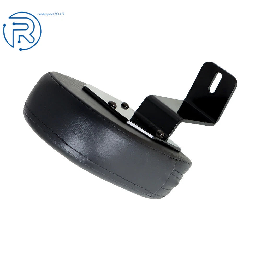 Driver Backrest Sissy Bar Pad for Honda Rebel CMX 300 500 (2017-2023)