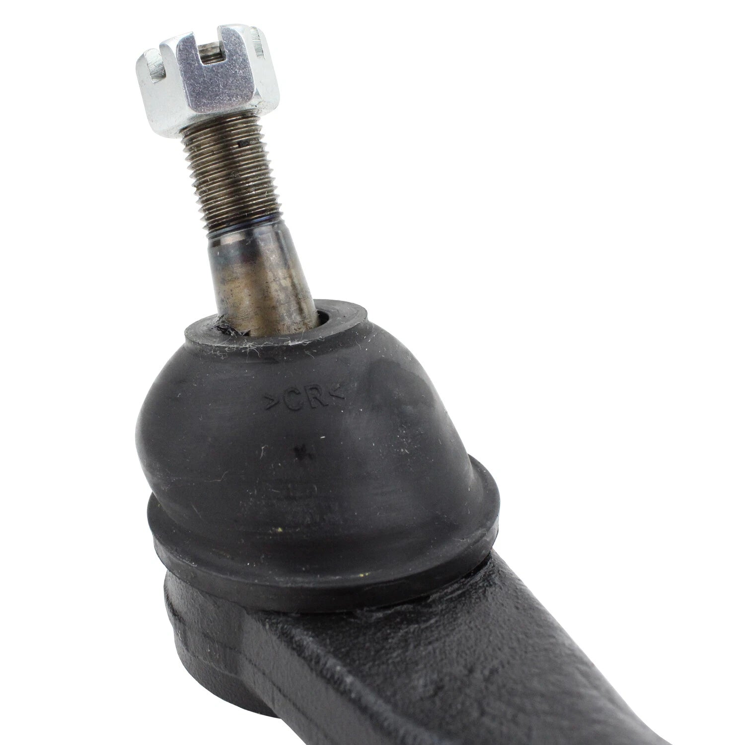 Passenger RH Outer Steering Tie Rod End for Trailblazer Envoy (2002–2009)
