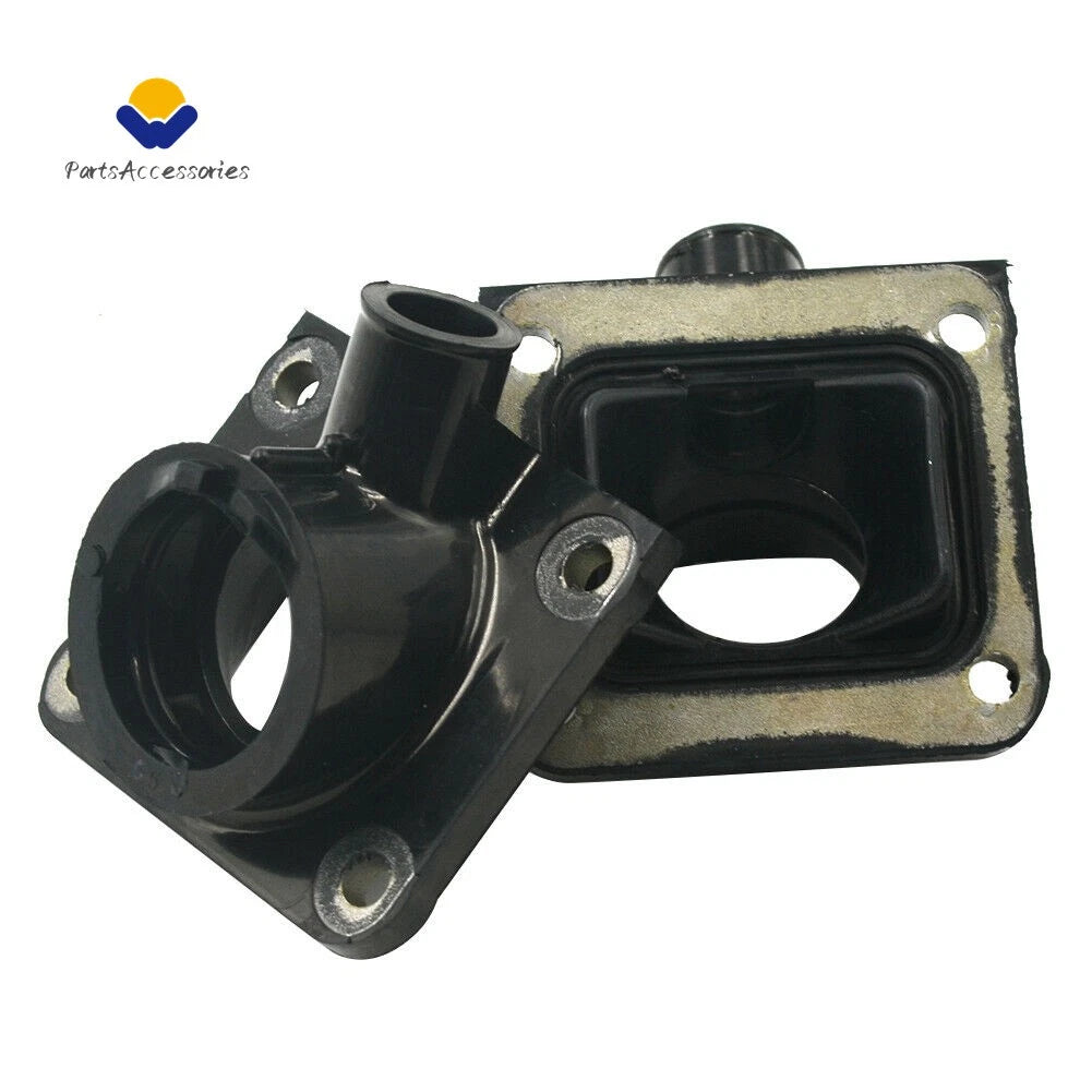 Carburetor Air Cleaner Joint for Yamaha Banshee 350 (1987–2006) 31K-13565-01-00
