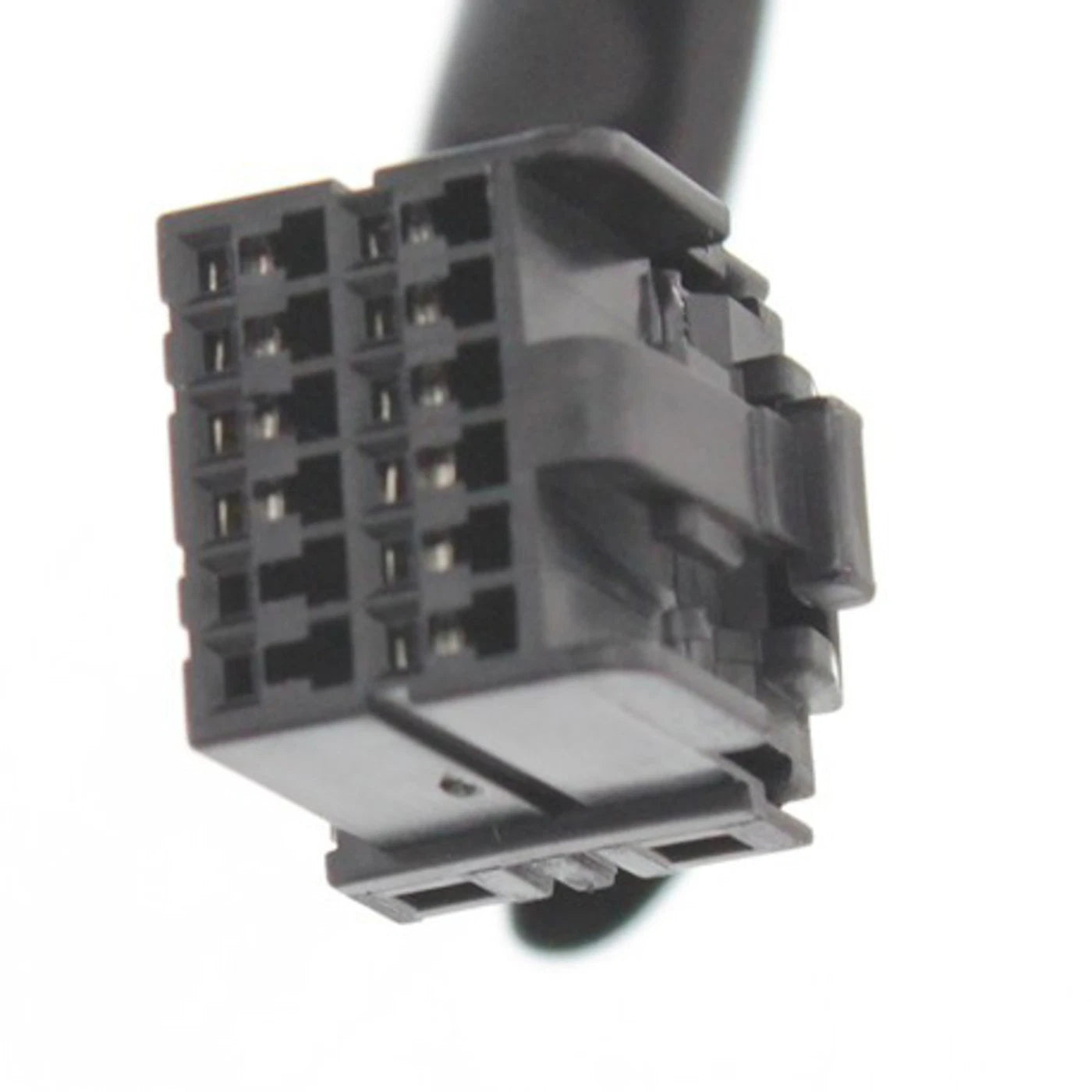 Power Mirror for Chrysler Pacifica (2004–2005) Left Side Manual Folding Memory