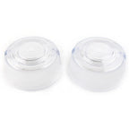 Turn Signal Lens Cover for Harley Dyna FXD FXR Sportster XLH 883 1200 FXST (1991–2023)