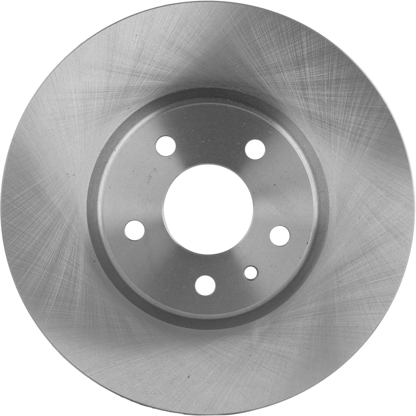 Front Brake Disc Rotors for Ford Fusion Lincoln MKZ (2013–2016)