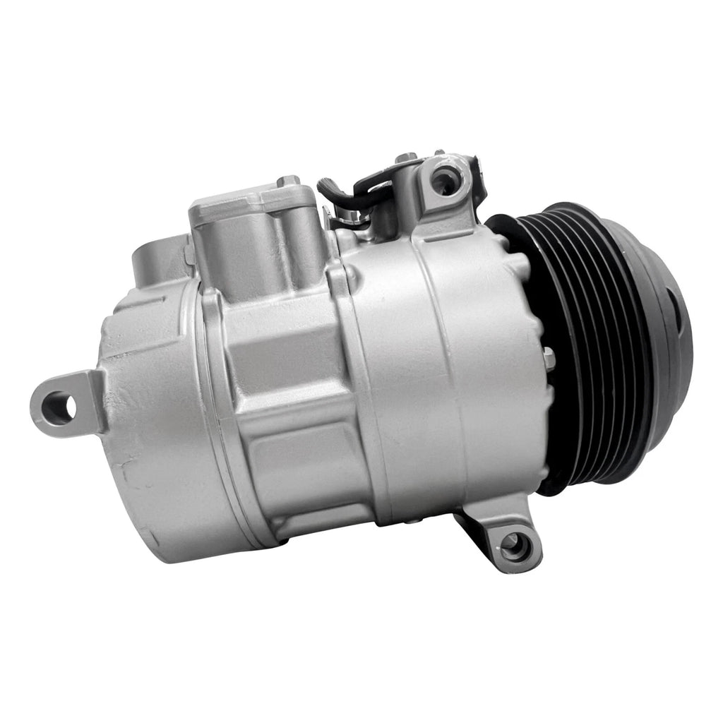 AC Compressor Replacement for Mercedes E350 3.5L (2012-2013)