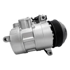 AC Compressor Replacement for Mercedes E350 3.5L (2012-2013)