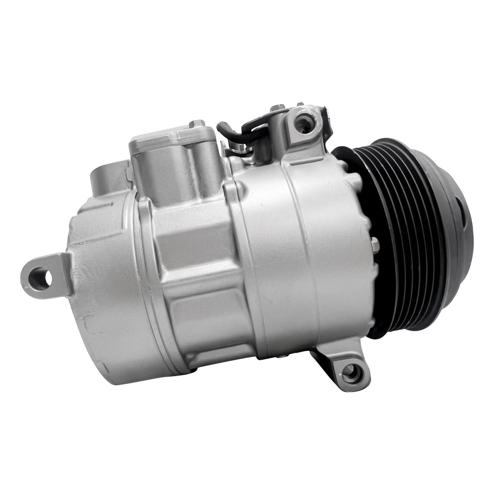 AC Compressor Replacement for Mercedes E350 3.5L (2012-2013)