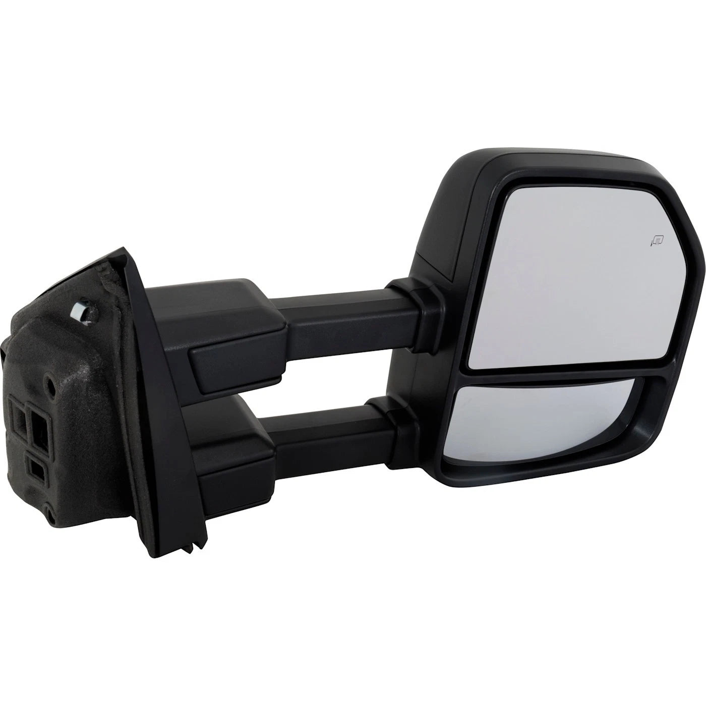 Towing Mirrors for Ford F-250 (2017–2022) Power Heated Signal Light