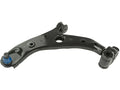 Front Left Lower Control Arm & Ball Joint Assembly for Mazda 3 (2004–2009) TG244CF