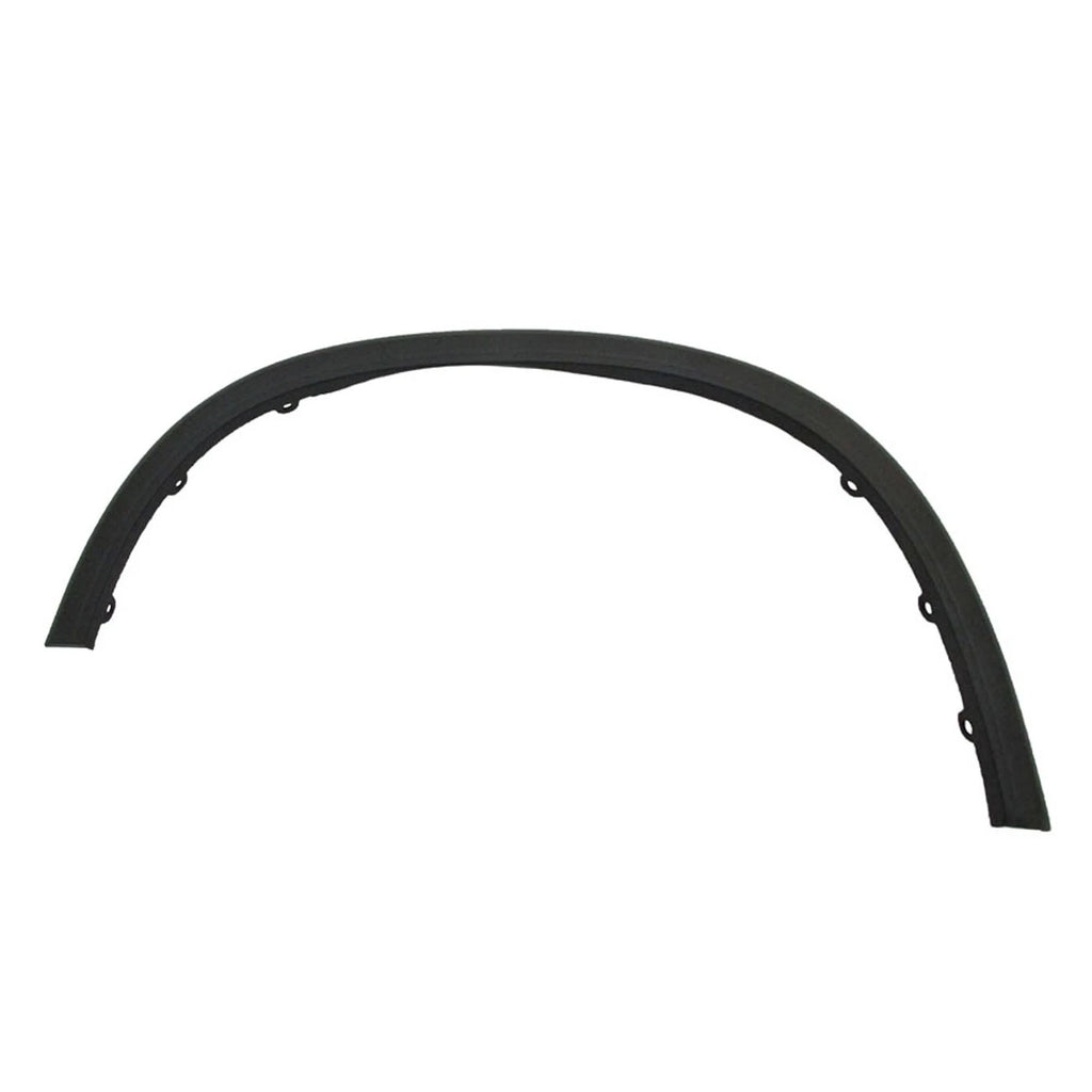 Wheel Arch Trim Replacement Front Driver Side for Ford Ranger (2011–2018)