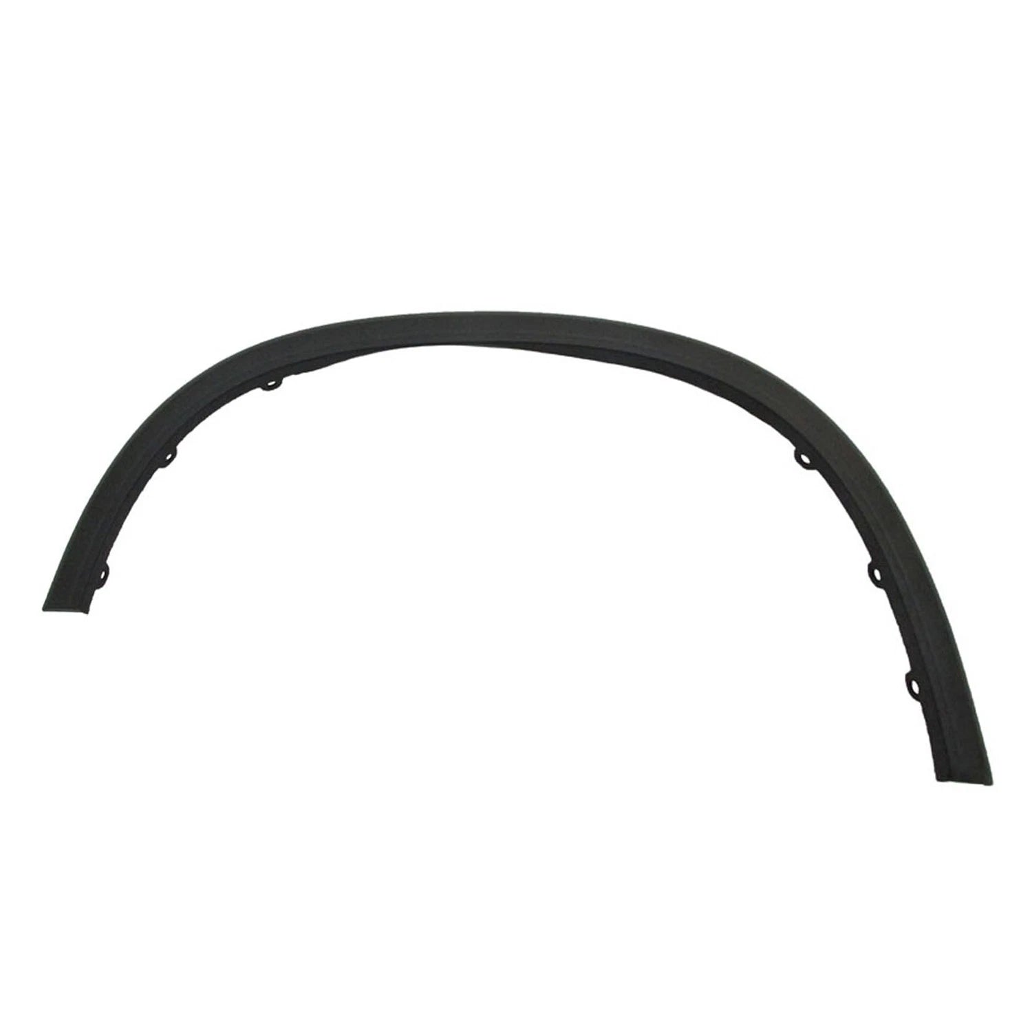 Wheel Arch Trim Replacement Front Driver Side for Ford Ranger (2011–2018)
