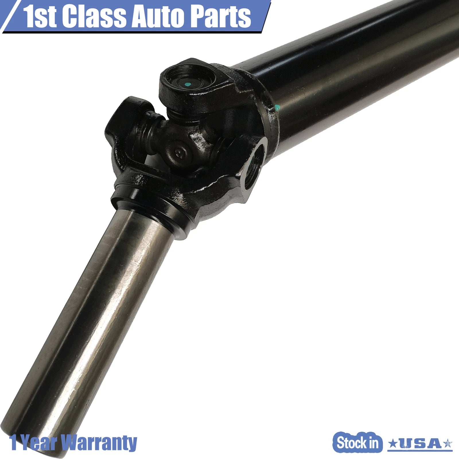 Rear Drive Shaft Assembly for Dodge Ram 1500 (2019-2023)