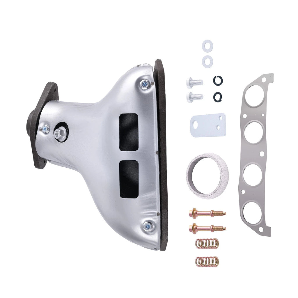 Exhaust Manifold for Pontiac Vibe/Toyota Matrix L4 1.8L (2003–2006) 674-939