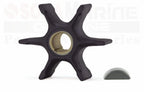 Outboard Impeller for Johnson Evinrude 85 100 115 125 HP (18-3044, 385072, 383334, 384799)
