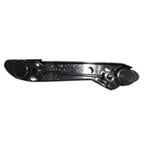 Replacement Driver Side Lower Front Bumper Cover Support Bracket for Toyota (2005–2015)