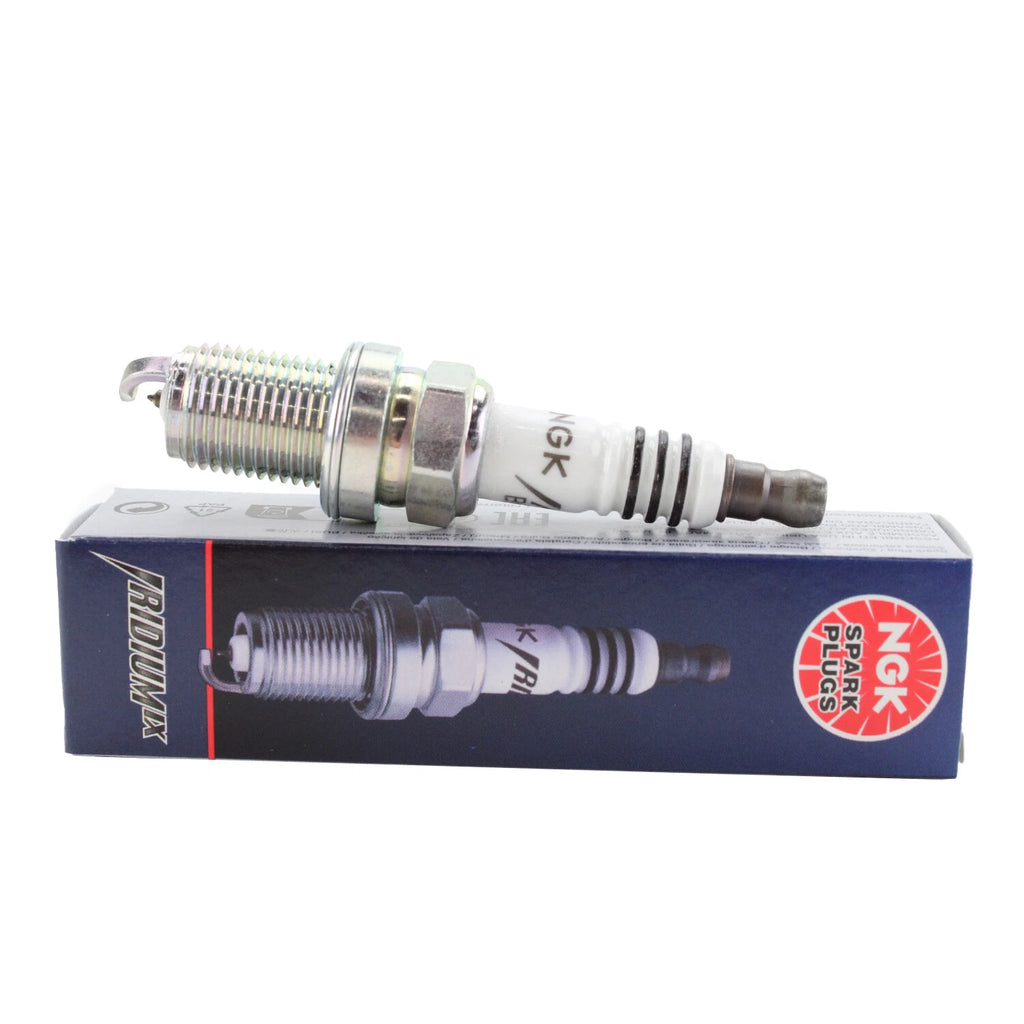NGK Iridium Spark Plug BKR6EIX11 for Acura Integra Subaru SVX (1990–2001)