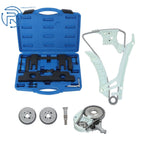 Timing Chain Kit with VVT Tool for BMW X4 X5 228 2.0L (2012–2016) N20 N26