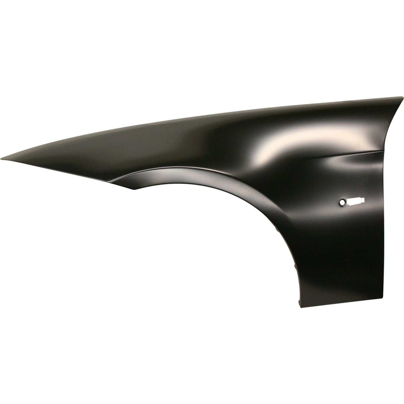 Set of 2 CAPA Fenders for BMW 328i (2007–2011) Front Left & Right