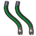Gates Upper & Lower Radiator Coolant Hose Kit for Ford F-100 (1965–1967)