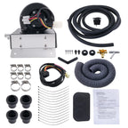 Cab Heater Kit with Defrost for Polaris RZR 900 (2015–2020) SSHK126-00 SSHK12600