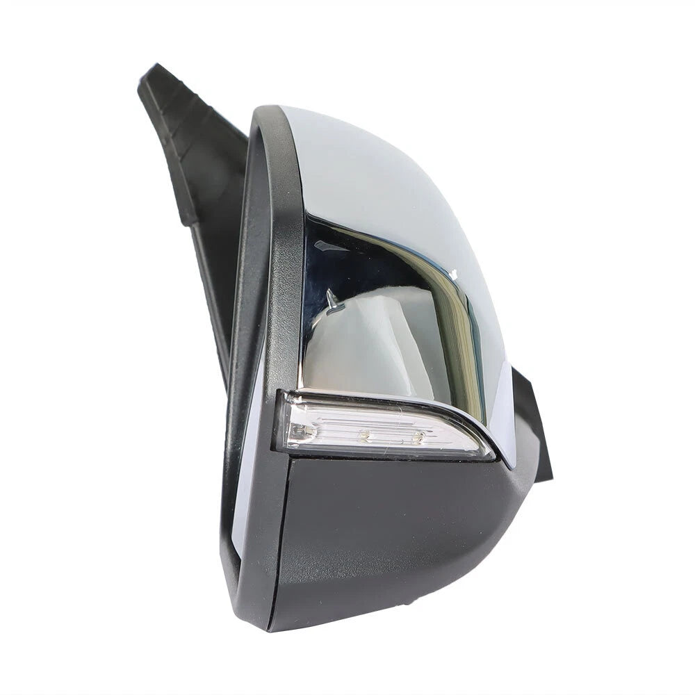 Right Power Signal Blind Spot Mirror for Equinox (2018-2022)