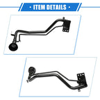 Fuel Tank Filler Neck for Nissan Pathfinder (1996–2004)