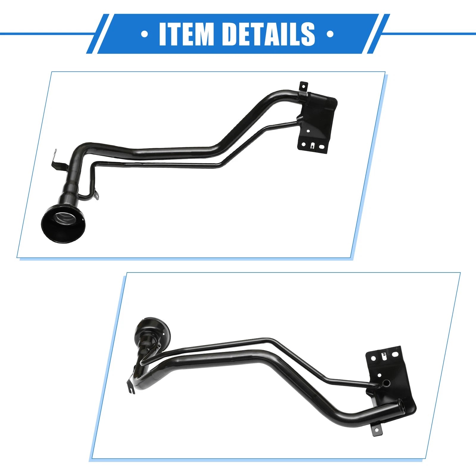 Fuel Tank Filler Neck for Nissan Pathfinder (1996–2004)