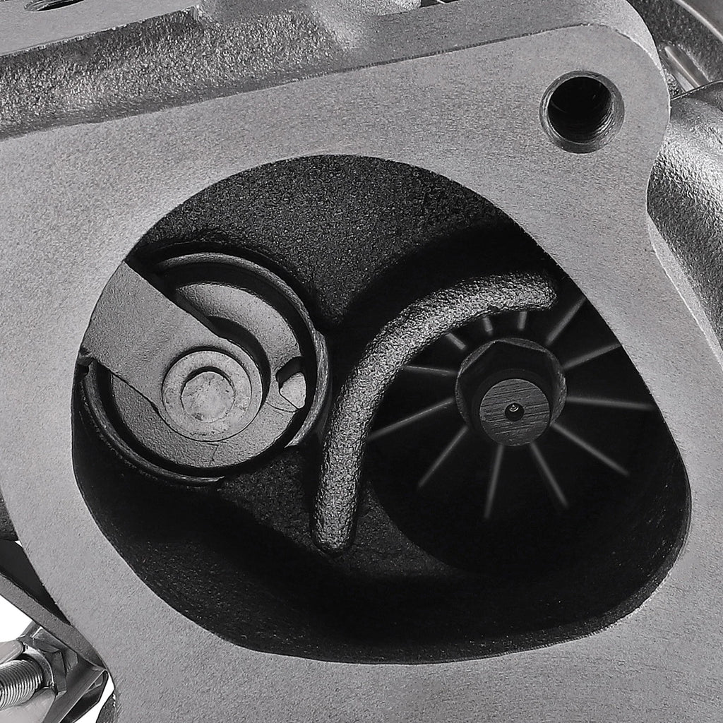 K04 Turbocharger for Audi A6 Quattro 2.7L (2000–2005) K04-025 K04-026