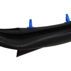 Weatherstrip Seal Set of 2 for Jeep Wrangler (2007â2018)