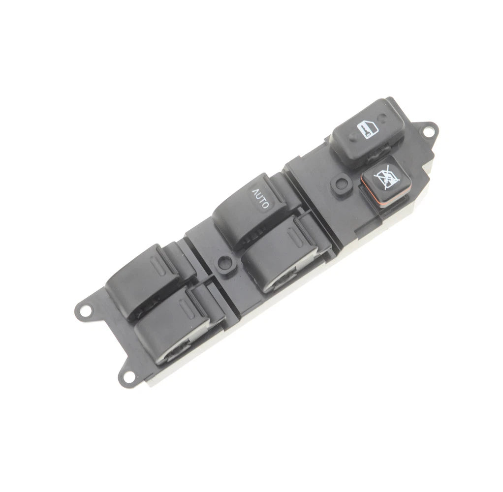 Front Left Power Window Switch for Toyota Camry (1994-1996)