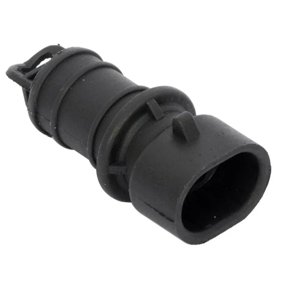 Intake Air Temperature Sensor for Isuzu Oldsmobile Pontiac Buick Saturn (2000-2005)