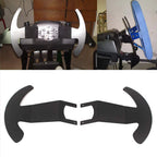 Heavy Duty Paddle Shifters for Logitech G25 G27 (Racing Car Mod)